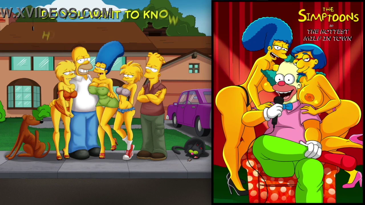 Watch marge simpsons ass, simpson porn marge, Marge simpson cuckold, nude marge simpson porn movies and download Jc Simpson, Ass, Big ass streaming porn to your phone